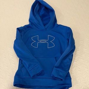 Boys size 6 sweatshirt